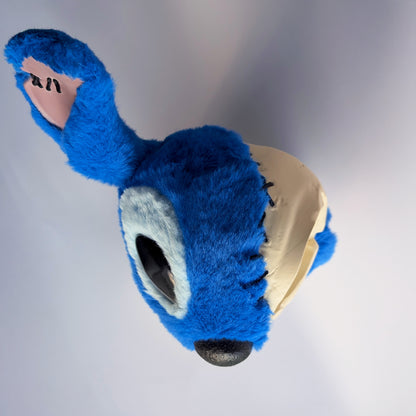 Stitched - Art Sculpture